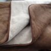 0010 Kołdra wełniana Camel z wełny wielbłądziej Classic 180x200 stan magazynowy 1 sztuka