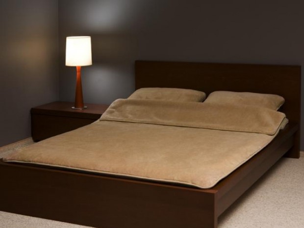 Kołdra wełniana Camel z wełny wielbłądziej Light 200x200