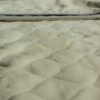 0212 Kołdra z wełny Alpaki Silver Kaszmir Caro 160x200