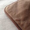 0256 Kołdra wełniana Camel z wełny wielbłądziej Classic 180x200 stan magazynowy 1 sztuka