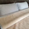 0355 Pościel z wełny Alpaki Alpina Camel Jasny 200x200