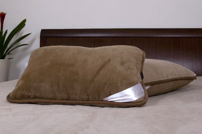 0391 Pościel wełniana Camel z wełny wielbłądziej Classic 160x200