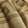 0779 Koc wełniany Camel z wełny wielbłądziej JASNY GREKA 240x200 brak