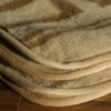 0783 Koc wełniany Camel z wełny wielbłądziej JASNY GREKA 240x200 brak