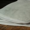 0793 Podkład z wełny Alpaki Silver 90x200
