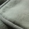 0794 Podkład z wełny Alpaki Silver 90x200