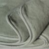 0795 Podkład z wełny Alpaki Silver 90x200