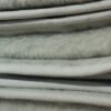 0796 Podkład z wełny Alpaki Silver 90x200