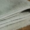 0797 Podkład z wełny Alpaki Silver 90x200
