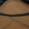 0881 Materac z wełny Camel Ciemny + Camel Jasny Peruggiano 140x200