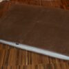 Materac z wełny wielbłądziej Camel Ciemny Mega Gruby 140x200