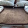 Pościel z wełny Camel Ciemny Kaszmir Gold 160x200