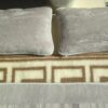 1998 Pościel z wełny Alpaki Silver Merynos Greka 180x200 + Podkład wełniany
