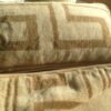 2090 Pościel wełniana Camel z wełny wielbłądziej Jasna Greka 140x200 + Materac wełniany