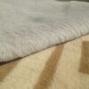 2313 Kołdra z wełny Alpaki Silver Camel Greka 140x200