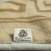 2321 Kołdra z wełny Alpaki Silver Camel Greka 140x200