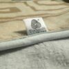 2322 Kołdra z wełny Alpaki Silver Camel Greka 140x200