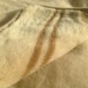 2413 Pościel wełniana Camel z wełny wielbłądziej Jasna Greka 200x200 + Materac wełniany