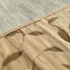 2504 Kołdra z wełny Alpaki Silver Camel Benjamin Brąz 160x200