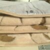 2505 Kołdra z wełny Alpaki Silver Camel Benjamin Brąz 160x200