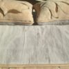 2600 Pościel z wełny Alpaki Silver Camel Benjamin Brąz 160x200