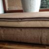 4700 Materac z wełny Camel Królewski Lateks 100x200