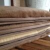 4705 Materac z wełny Camel Królewski Lateks 100x200