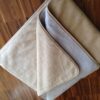 Kołdra z wełny Alpaki Alpina Camel Jasny 240x200