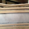 Kołdra z wełny Alpaki Alpina Camel Jasny 240x200