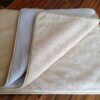 Kołdra z wełny Alpaki Alpina Camel Jasny 240x200