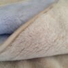 Kołdra z wełny Alpaki Alpina Camel Jasny 240x200