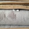 Kołdra z wełny Alpaki Alpina Camel Jasny 240x200