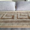 Pościel z wełny Alpaki Alpina Camel Greka 240x200