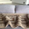 Pościel z wełny Alpaki Alpina Camel Greka 240x200