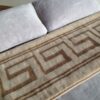 Pościel z wełny Alpaki Alpina Camel Greka 240x200