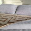 Pościel z wełny Alpaki Alpina Camel Greka 240x200