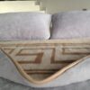 Pościel z wełny Alpaki Alpina Camel Greka 240x200