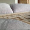 Pościel z wełny Alpaki Alpina Camel Greka 240x200