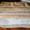 2 Kołdra z wełny Alpaki Alpina Camel Greka 200x200