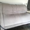 Materac z wełny Alpaki Silver Mega Gruby 220x200
