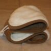 zdjecie-glowne-476 WYROBY WEŁNIANE Z WEŁNY PAS OCIEPLAJĄCY 15x30 CAMEL CIEMNY/KASZMIR SAFFIATO