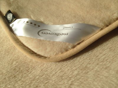 zdjecie-glowne-3292 Kołdra wełniana Camel z wełny wielbłądziej Cappuccino 240x200