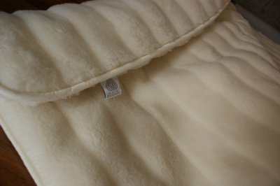 zdjecie-glowne-3520 Kołdra z wełny Kaszmir Lux Pasy 240x200