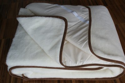 zdjecie-glowne-3800 Podkład z wełny Kaszmir Lux Brown 180x200