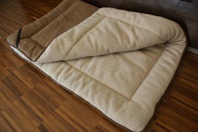 zdjecie-glowne-4023 Materac z wełny Camel Ciemny + Camel Jasny Peruggiano 160x200