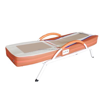 zdjecie-glowne-6063 Łóżko Turmalinowe MOKSA Profesjonalny Masaż Całego Ciała - Nowa Generacja Specjalna Unikatowa Trakcja Niezależnych Rolek z Ceramiki Turmalinu - Premiera Produktu na 2025 Rok cena Katalogowa 13900 złotych