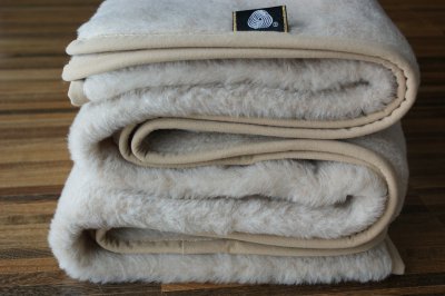 zdjecie-glowne-7999 Koc wełniany Camel z wełny wielbłądziej CAPPUCCINO 200x200