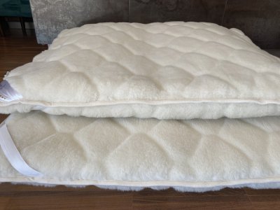 zdjecie-glowne-4075 Materac z wełny Kaszmir Caro 90x200