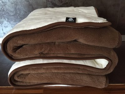 zdjecie-glowne-8350 Kołdra z wełny Camel Ciemny + Kaszmir Róża 200x200