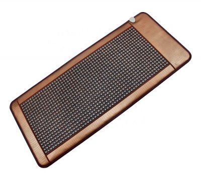 zdjecie-glowne-2573 Mata Turmalinowa NANO TECHNOLOGY 80x190 cm Kolekcja 2025 Super Jakość Ceramiki Turmalinowej cena katalogowa 4590 złotych teraz 2990 zł (st.m.15)